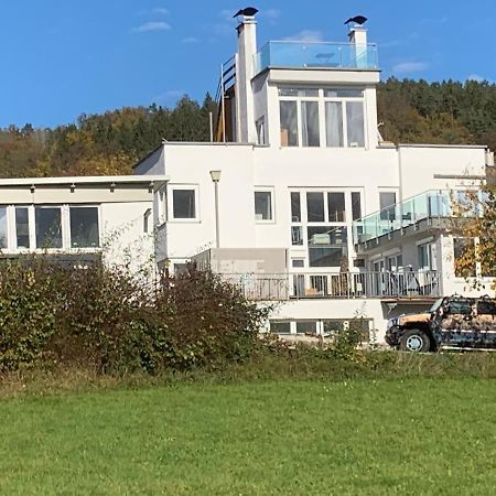 Ferienwohnung Kaiserpanorama Krumpendorf エクステリア 写真