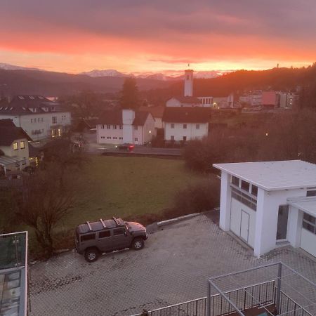 Ferienwohnung Kaiserpanorama Krumpendorf エクステリア 写真