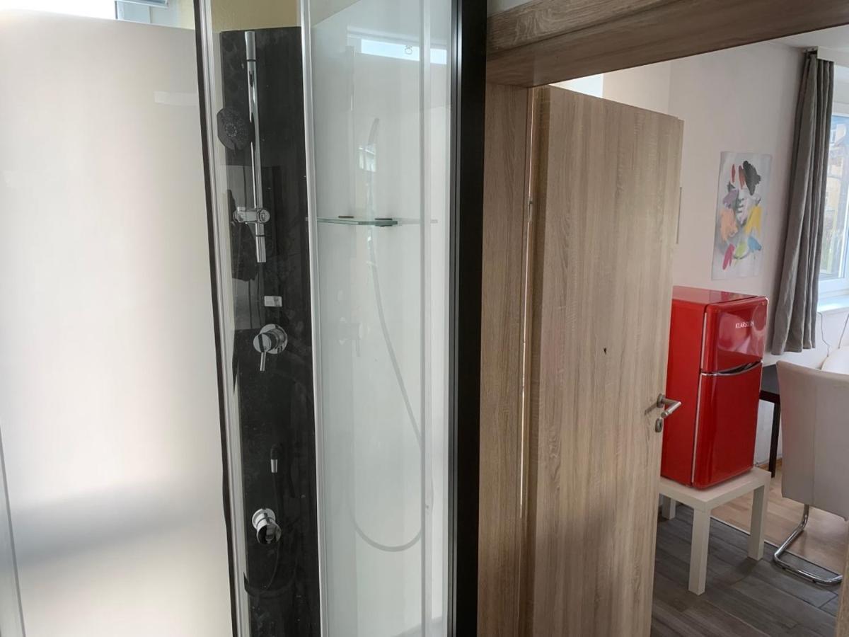 Ferienwohnung Kaiserpanorama Krumpendorf エクステリア 写真