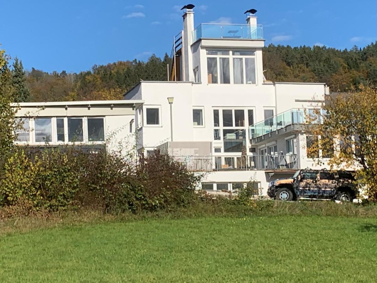 Ferienwohnung Kaiserpanorama Krumpendorf エクステリア 写真