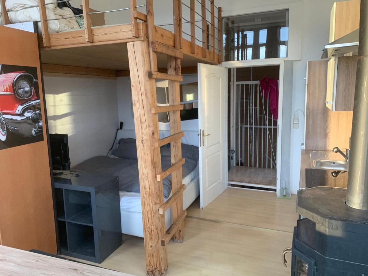 Ferienwohnung Kaiserpanorama Krumpendorf エクステリア 写真