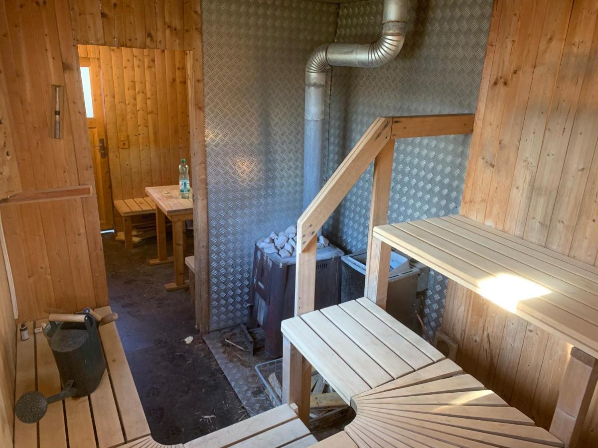 Ferienwohnung Kaiserpanorama Krumpendorf エクステリア 写真